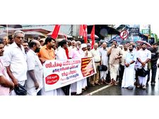 രാജ്യത്തുയര്‍ന്ന് വരുന്ന കര്‍ഷക പ്രക്ഷോഭങ്ങള്‍ക്ക് സിപിഐ പിന്തുണ നല്‍കും; പിപി സുനീര്‍