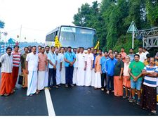 സ്റ്റേഷൻ കടവു പാലം വഴി ബസ്സ് സർവ്വീസ് തുടങ്ങി