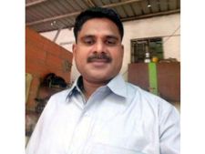 നിലമ്പൂര്‍: ഒഴുക്കില്‍പ്പെട്ട് കാണാതായ  യുവാവിന്റെ മൃതദേഹം കണ്ടെത്തി: കണ്ടെത്തിയത്  നാലാംനാള്‍!