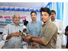ഊരാളുങ്കല്‍ ലേബര്‍ കോൺട്രാക്‌റ്റേഴ്‌സ് കോ-ഓപ്പറേറ്റീവ് സൊസൈറ്റി:   കരിയർ ഗൈഡന്‍സും  അനുമോദനവും
