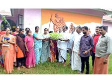  വിഷരഹിതം: ഓണം ലക്ഷ്യമിട്ട് വയനാട്ടില്‍ ജൈവ പച്ചക്കറികൃഷി സജീവം, പ്രതീക്ഷ ഹോര്‍ട്ടികോര്‍പ്പില്‍! 