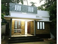 ഭാരതിയ്ക്കും മകൾക്കും കനിവ് ഭവനം ഒരുങ്ങി