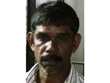  ആവശ്യക്കാര്‍ക്ക് സ്ഥലത്ത് കൊണ്ടുവന്നു മദ്യം അളന്നുനല്‍കും, മധ്യവയസ്ക്കൻ പിടിയിൽ