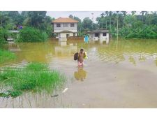 മഴക്കാലകെടുതി: രക്ഷാപ്രവര്‍ത്തനത്തിന്  മുന്നിട്ടിറങ്ങണമെന്ന് പ്രവര്‍ത്തകരോട് മുസ്ലിംലീഗ് നേതൃത്വം