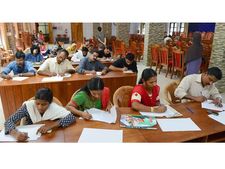  സാക്ഷരതാ പഠിതാക്കള്‍ക്കായി ക്വിസ്: വായനമത്സരങ്ങള്‍ നടത്തി