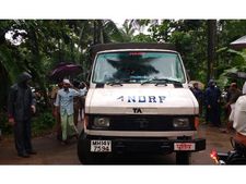 ഉരുള്‍പൊട്ടല്‍: ദുരിതാശ്വാസപ്രവര്‍ത്തനത്തിന് നേതൃത്വം നേതൃത്വം നല്‍കിയത് മന്ത്രിമാര്‍