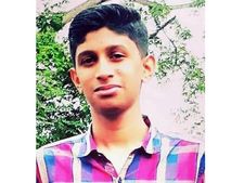 മഞ്ചേരിയില്‍ ബൈക്കുകള്‍ കൂട്ടിയിടിച്ച്  പ്ലസ്ടു വിദ്യാര്‍ഥി മരിച്ചു, സുഹൃത്തിന് ഗുരുതര പരിക്ക്