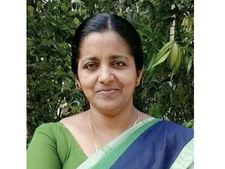 ആരക്കുഴ പഞ്ചായത്തില്‍ സാന്ദ്ര കെന്നഡി വൈസ്പ്രസിഡന്റ്: വള്ളമറ്റം കുഞ്ഞ് സ്ഥാനം രാജിവയ്ക്കണമെന്ന്
