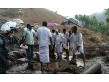  കട്ടിപ്പാറ ഉരുള്‍പൊട്ടല്‍: മുഖ്യമന്ത്രി ദുരന്ത സ്ഥലം സന്ദർശിക്കാത്തത് പ്രതിഷേധാർഹം: മജീദ് ഫൈസി