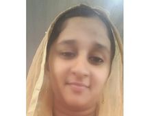 പെരുന്നാള്‍ സല്‍ക്കാരത്തിനെത്തിയ മുങ്ങി മരിച്ചു: അപകടം കടലുണ്ടി പുഴയില്‍! 