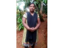 ഇതാണ് മതമൈത്രി... റമദാൻ മാസത്തിലെ എല്ലാ നോമ്പും എടുത്ത് സുമ,  മാനസിക സംതൃപ്തിയെന്ന് സുമ!