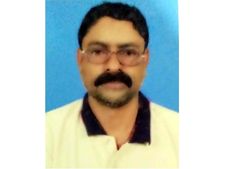 മലപ്പുറത്ത് മധ്യവയസ്ക്കൻ മരിച്ച നിലയിൽ; സെക്യൂരിറ്റി ജീവനക്കാരനായ സുനിലാണ് മരിച്ചത്!
