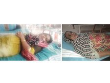 തൃശൂരില്‍ പെരുന്നാള്‍ ദിനത്തില്‍ കഞ്ചാവ് മാഫിയയുടെ വിളയാട്ടം: വീട് കയറി സ്ത്രീകളെ ആക്രമിച്ചു! 