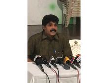 കെജ് രിവാളിനെ സന്ദര്‍ശിച്ച മുഖ്യമന്ത്രി കേരള ജനതയെ മറന്നു: ടി. സിദ്ദിഖ്