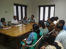 പറവൂരിലെ വൈദ്യുതി തടസ്സം പരിഹാര നടപടികള്‍ ഉടന്‍ തുടങ്ങുമെന്ന് വിഡി സതീശന്‍, മണ്ഡലത്തെ രക്ഷിക്കും! 