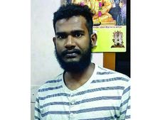  വിസാ തട്ടിപ്പ്: കോടികളുമായി വിദേശത്തേക്കു കടന്ന പ്രതി പിടിയില്‍, പണം തട്ടിയത് കനേഡിയന്‍ വിസയില്‍! 