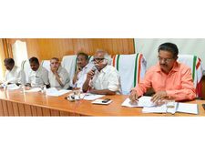 മഴക്കെടുതി: വയനാട്ടില്‍ ഏഴരക്കോടി രൂപയുടെ നാശനഷ്ടങ്ങളെന്ന് പ്രാഥമിക കണക്ക്‌