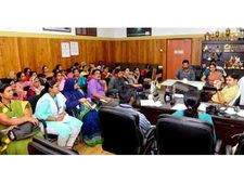 പ്രായപൂർത്തിയാകുന്നതിന് മുന്നേ വിവാഹം... ഗർഭിണി... അച്ഛനും അമ്മയ്ക്കുമെതിരെ പോക്സോ കേസ്!