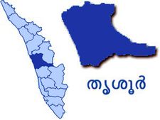 നാട്ടുകാരെ മുള്‍മുനയിലാക്കി  ഗൃഹനാഥന്റെ ആത്മഹത്യാ ഭീഷണി: വീടിനകത്ത് കയറി ജനല്‍ച്ചില്ലുകള്‍ തകര്‍ത്തു