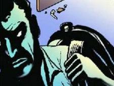 തൃശൂര്‍ ഗവ. എന്‍ജിനീയറിങ് കോളജ് കവര്‍ച്ച; സംശയം ജീവനക്കാരില്‍