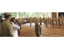 2020 ഓടെ 50 ശതമാനം  റോഡപകടങ്ങള്‍  കുറയ്ക്കാനാകും; നിയമം ലംഘിക്കുന്നവർക്കെതിരെ കർശന നടപടി: മന്ത്രി