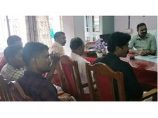 ഡിഗ്രിക്കാരനാണ്... പക്ഷേ , ആദിവാസി എന്ന് പറഞ്ഞ്  യുവാവിനു ജോലി നിഷേധിച്ചു, സംഭവം മലപ്പുറത്ത്...