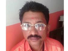 വടകര ദേശീയപാതയിലെ വാഹനാപകടത്തിൽ പരുക്കേറ്റ് ചികിത്സയിലായിരുന്നയാൾ മരിച്ചു