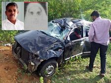  മൈസൂരിനടുത്ത് കാറിന്റെ ടയര്‍പൊട്ടി മറിഞ്ഞ് മലപ്പുറം സ്വദേശികള്‍ മരിച്ചു:  മരിച്ചത് ദമ്പതികള്‍!! 