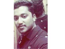 യുവാവ് ക്ഷേത്രക്കുളത്തില്‍ മുങ്ങിമരിച്ച സംഭവം:  അന്വേഷണം ക്രൈംബ്രാഞ്ചിന്