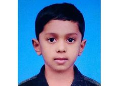 മാനന്തവാടിയിൽ  തോട്ടില്‍ കാണാതായ വിദ്യാര്‍ത്ഥിക്കായി തിരച്ചിൽ തുടരുന്നു; നാവിക സേനയുടെ സഹായം തേടി 