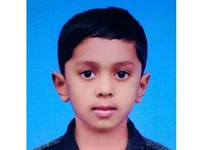 വിധി കനിഞ്ഞില്ല; മാനന്തവാടിയിൽ  ഒഴുക്കില്‍പെട്ട് കാണാതായ ഏഴ് വയസുകാരന്റെ മൃതദേഹം കണ്ടെത്തി