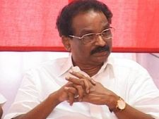 കേരളത്തിലെ വിദ്യാലയങ്ങള്‍ വര്‍ഗീയതയുടെ വേറിട്ട ദിശയിലേക്ക് സഞ്ചരിക്കുന്നു: മന്ത്രി എ കെ ബാലന്‍