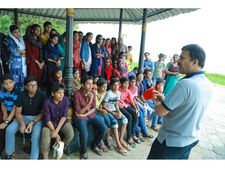 ജൂലൈ അഞ്ചിന് വൈക്കം മുഹമ്മദ് ബഷീര്‍ ചരമദിനം:  അനുഭവങ്ങള്‍ പങ്കിട്ട് മകന്‍ അനീസ് ബഷീര്‍