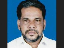 മുസ്ലിംലീഗ് ദേശീയ  സമിതി അംഗം പുത്തൂര്‍ അസീസ് നിര്യാതനായി; ഇന്ന് വടകരയിൽ സർവ്വകക്ഷി ഹർത്താൽ