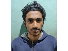 ന്യൂ ജനറേഷൻ ലഹരിമരുന്നുമായി യുവാവ് പിടിയിൽ: കൂടുതൽ തീവ്രത, ഉപയോഗിക്കാൻ സൗകര്യം
