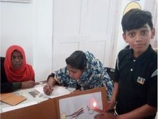 വയനാട്ടിലെ എയ്ഡഡ് സ്‌കൂളിലെ ആദ്യ അടല്‍ ടിങ്കറിംഗ് ലാബ് പ്രവര്‍ത്തനസജ്ജമായി