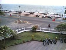 അണിഞ്ഞൊരുങ്ങി സൗത്ത് ബീച്ച്; വ്യാഴാഴ്ച സഞ്ചാരികള്‍ക്കായി തുറക്കും 