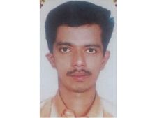  ഫര്‍ണിച്ചര്‍ കയറ്റിവന്ന ഓട്ടോ മറിഞ്ഞു: ഡ്രൈവർ മരിച്ചു, അപകടം പുലര്‍ച്ചെ കുന്ദംകുളത്തിന് സമീപം! 