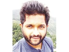 കനാലില്‍ വീണ സോഫ്റ്റ്‌വെയര്‍ എന്‍ജിനീയര്‍മാരില്‍ ഒരാള്‍ മരിച്ചു: അപകടം പുല്ലഴി കോള്‍പ്പാടത്ത്!