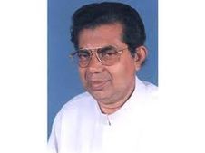 ചെർക്കളത്തിന്റെ നിര്യാണം കനത്ത നഷ്ടം ഹൈദരലി തങ്ങൾ: ചെര്‍ക്കളം അബ്ദുള്ള സ്മരണയില്‍ തങ്ങള്‍