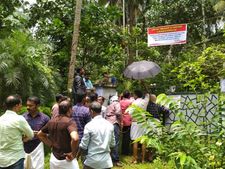 ശ്രീലകം ചിട്ടി കമ്പനി തട്ടിപ്പ്:  ഇരകളായ നിക്ഷേപകര്‍ പ്രക്ഷോഭത്തിലേക്ക്, സംഭവം കോഴിക്കോട്!! 