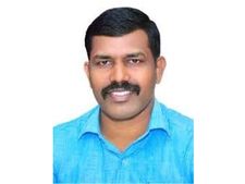  ജന നായകൻ ജില്ലാ കലക്ടര്‍ കാസറഗോഡ് സിവിൽ സ്റ്റേഷന്റെ പടിയിറങ്ങുന്നു; ഇനി സ്വന്തം  നാടായ ഇടുക്കിയിൽ..