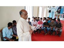  സൈബര്‍ കുറ്റകൃത്യങ്ങള്‍ തടയാന്‍ ഡിജിറ്റല്‍ കര്‍മ്മസേന: യുവജനക്കൂട്ടായ്മ പുതിയ ദൗത്യവുമായെത്തുന്നു