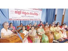 കെആര്‍ ഗൗരിയമ്മയെ മുഖ്യമന്ത്രിയാക്കാമെന്ന്  പ്രഖ്യാപിച്ച് വോട്ട് നേടിയ ശേഷം തള്ളിപ്പറഞ്ഞു: ലീലാവതി