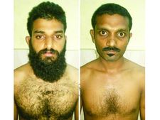പൊതുസ്ഥലത്ത് കാറിലിരുന്ന് മദ്യപാനം: പോലീസുകാരനടക്കം മൂന്നുപേര്‍ അറസ്റ്റില്‍, സംഭവം തൃശൂരില്‍! 
