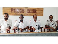 കാലവര്‍ഷക്കെടുതി: കര്‍ഷകരെ സഹായിക്കാന്‍ സര്‍ക്കാര്‍ തയ്യാറാവണം: ഫാര്‍മേഴ്‌സ് റിലീഫ് ഫോറം 