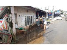 മൂവാററുപുഴയിലെ ദുരിതാശ്വാസ ക്യാമ്പുകൾ രണ്ട് ദിവസം തുടരും;  ധനസഹായം ആവശ്യപ്പെട്ട് മന്ത്രിക്ക് കത്ത്!