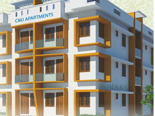 മൂവാറ്റുപുഴ സെന്‍ട്രല്‍ ജമാ മസ്ജിദ്    നല്‍കുന്ന അപ്പാര്‍ട്ടുമെന്റിന്റെ ഉദ്ഘാടനം നിർവ്വഹിച്ചു