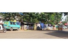 റോഡരികിലെ അനധികൃത കയ്യേറ്റങ്ങള്‍ക്കെതിരെ പൊതുമരാമത്ത് വകുപ്പ് നടപടിക്കൊരുങ്ങുന്നു