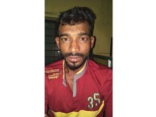 നാല് കിലോ കഞ്ചാവുമായി യുവാവ് അറസ്റ്റിൽ; അറസ്റ്റിലായത് കണ്ണൂർ സ്വദേശി